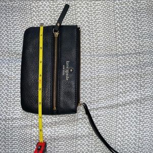 Authentic Kate Spade wristlet